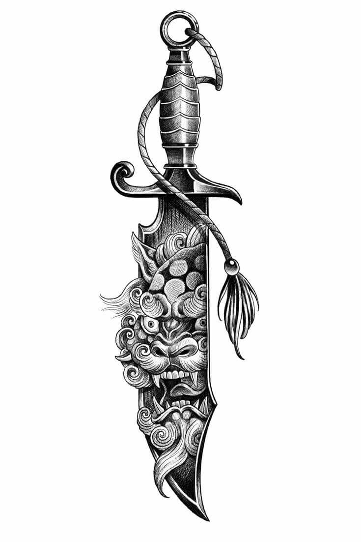 آموزش نقاشی سیاه قلم